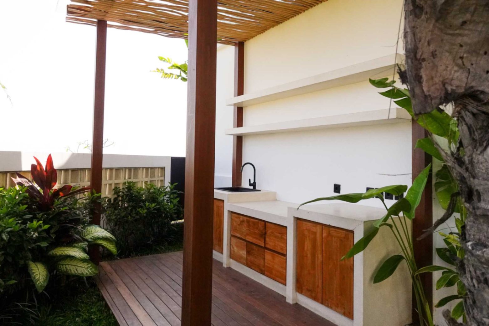 2-Bedroom Villa with Bright Open Living Spaces in Cepaka, 2-bed villa for rent in Tabanan – photo 14 of 15