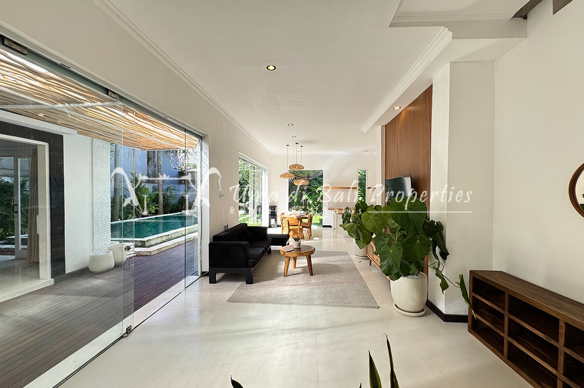 3BR Villa for Rent at Berawa, Bali I, 3-bed villa for rent in Canggu – photo 7 of 15