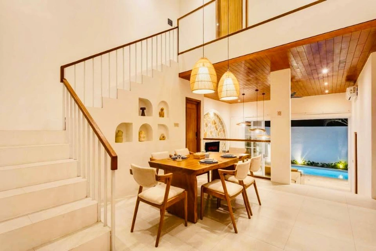 3 Bedroom Brand New Villa in Ungasan for Monthly and Yearly Rent, 3-bed villa for rent in Uluwatu – photo 15 of 15