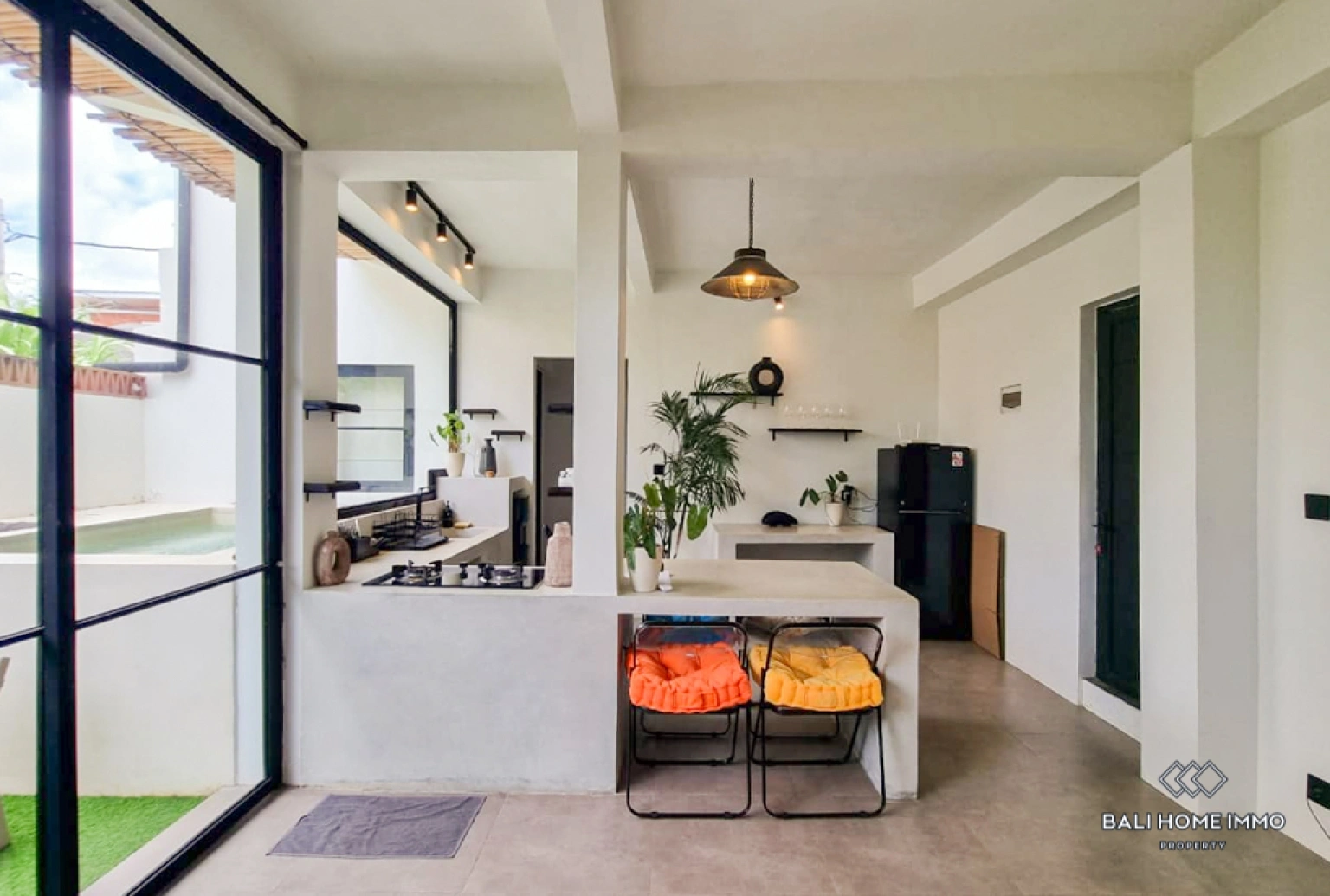 Charming 2 Bedroom Villa in Bali Canggu Berawa, 2-bed villa for rent in Canggu – photo 6 of 13