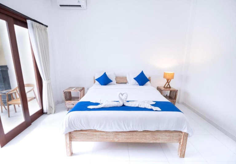 3 Bedroom Villa in Canggu, Padonan, 3-bed villa for rent in Canggu – photo 7 of 15