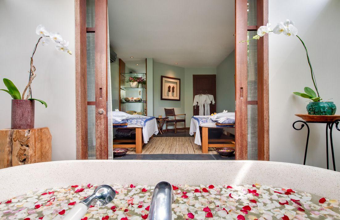 The Longhouse - 6 Bed Luxury in Jimbaran Bay, 6-bed villa for rent in Uluwatu – photo 5 of 15