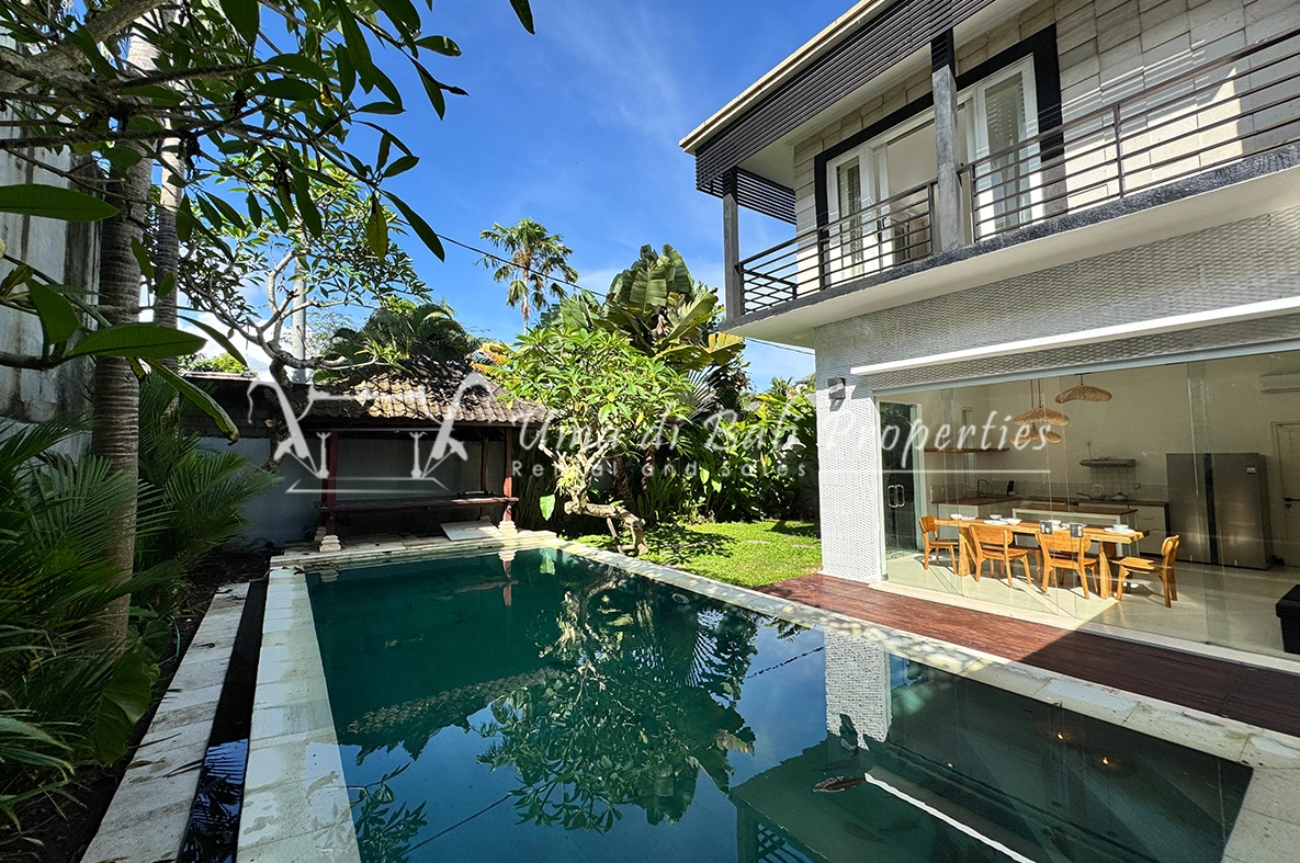 3BR Villa for Rent at Berawa, Bali I, 3-bed villa for rent in Canggu – photo 2 of 15