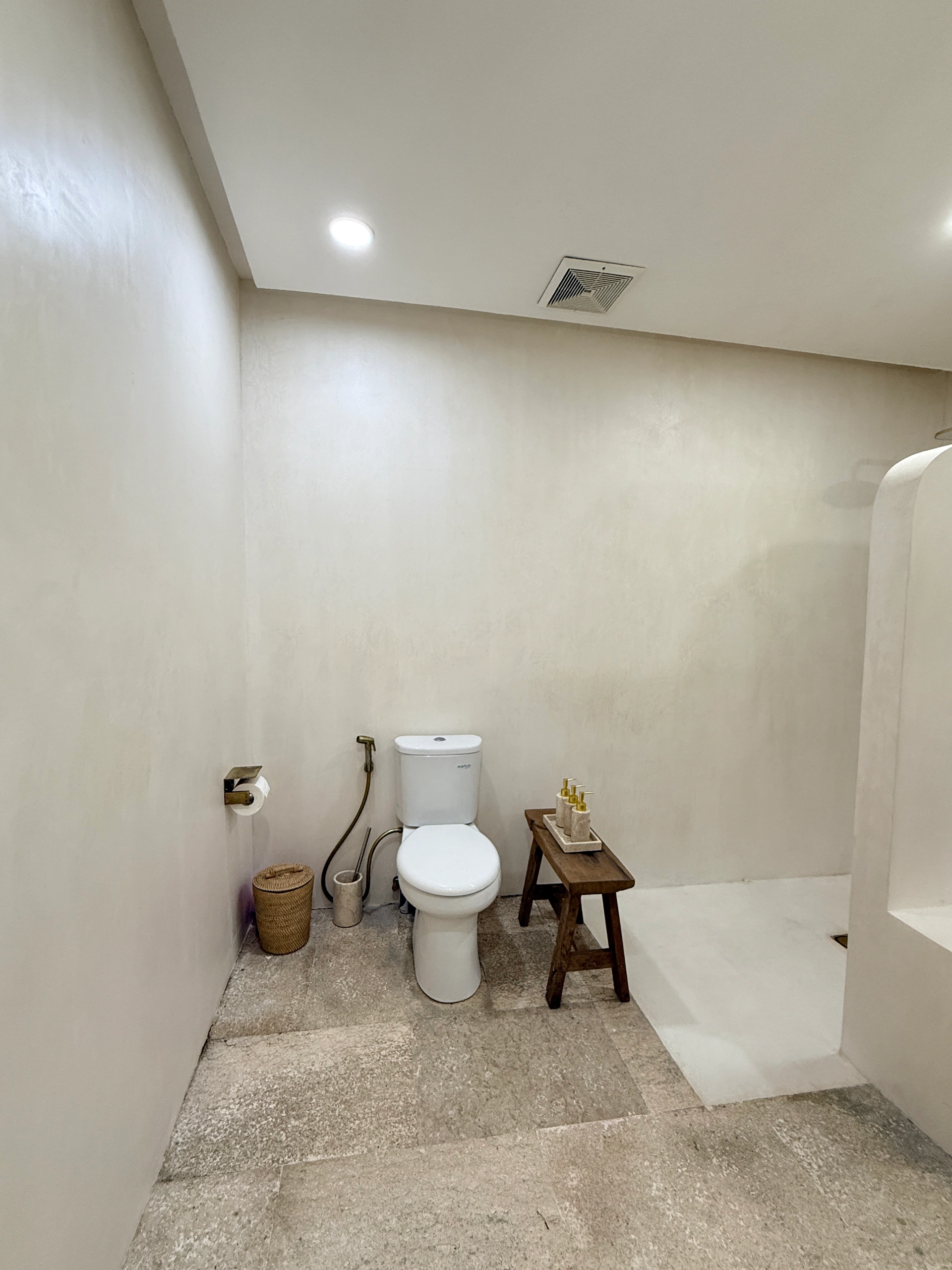 Mediteranian 3 Bedroom Villa Seminyak, 3-bed villa for rent in Seminyak – photo 3 of 15