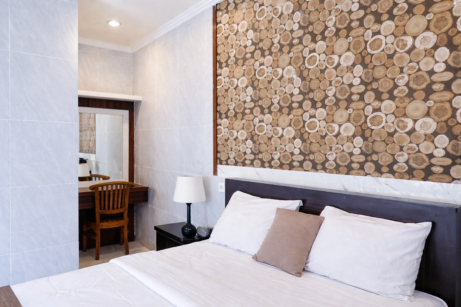 Tropical Escape 2BR Pool Villa I Hideaway Sanur, 2-bed villa for rent in Sanur – photo 15 of 15