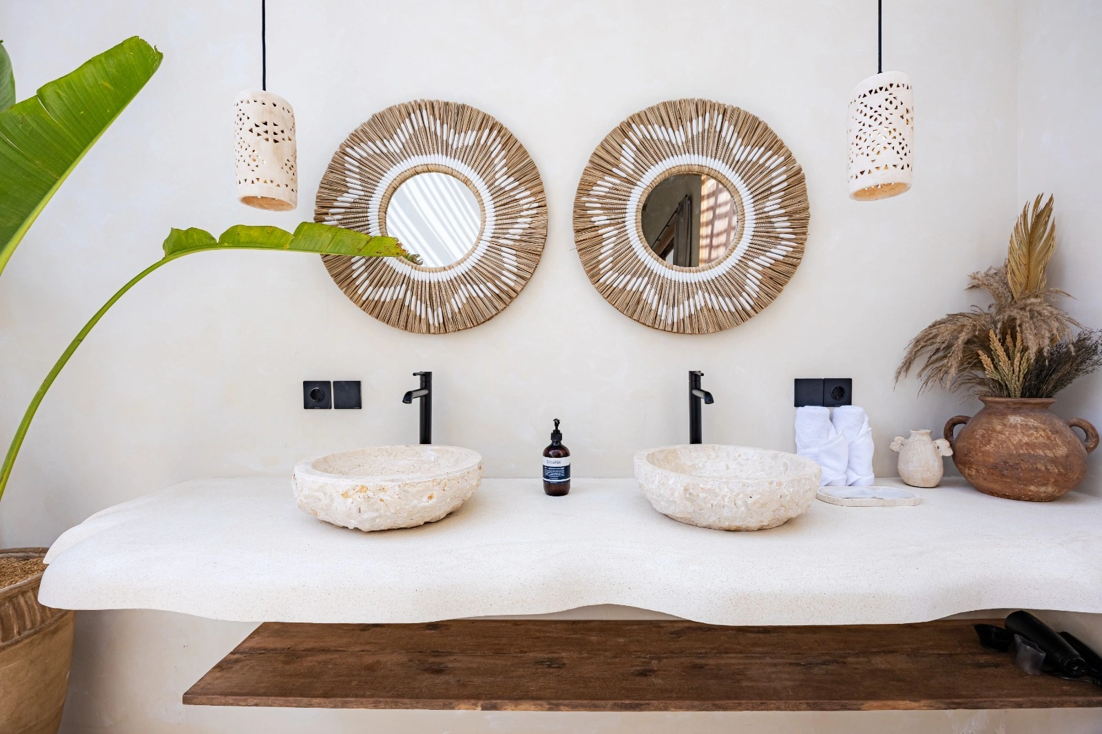Weekly & Monthly - Kedungu- Brand New Spacious 1 Bedrooms Villa in Kedungu, 1-bed villa for rent in Canggu – photo 3 of 15