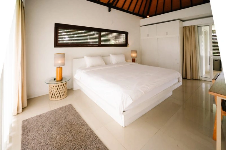 3 Bedroom Villa for Monthly Rent in Lodtunduh, Ubud (VR3.142), 3-bed villa for rent in Ubud – photo 13 of 15