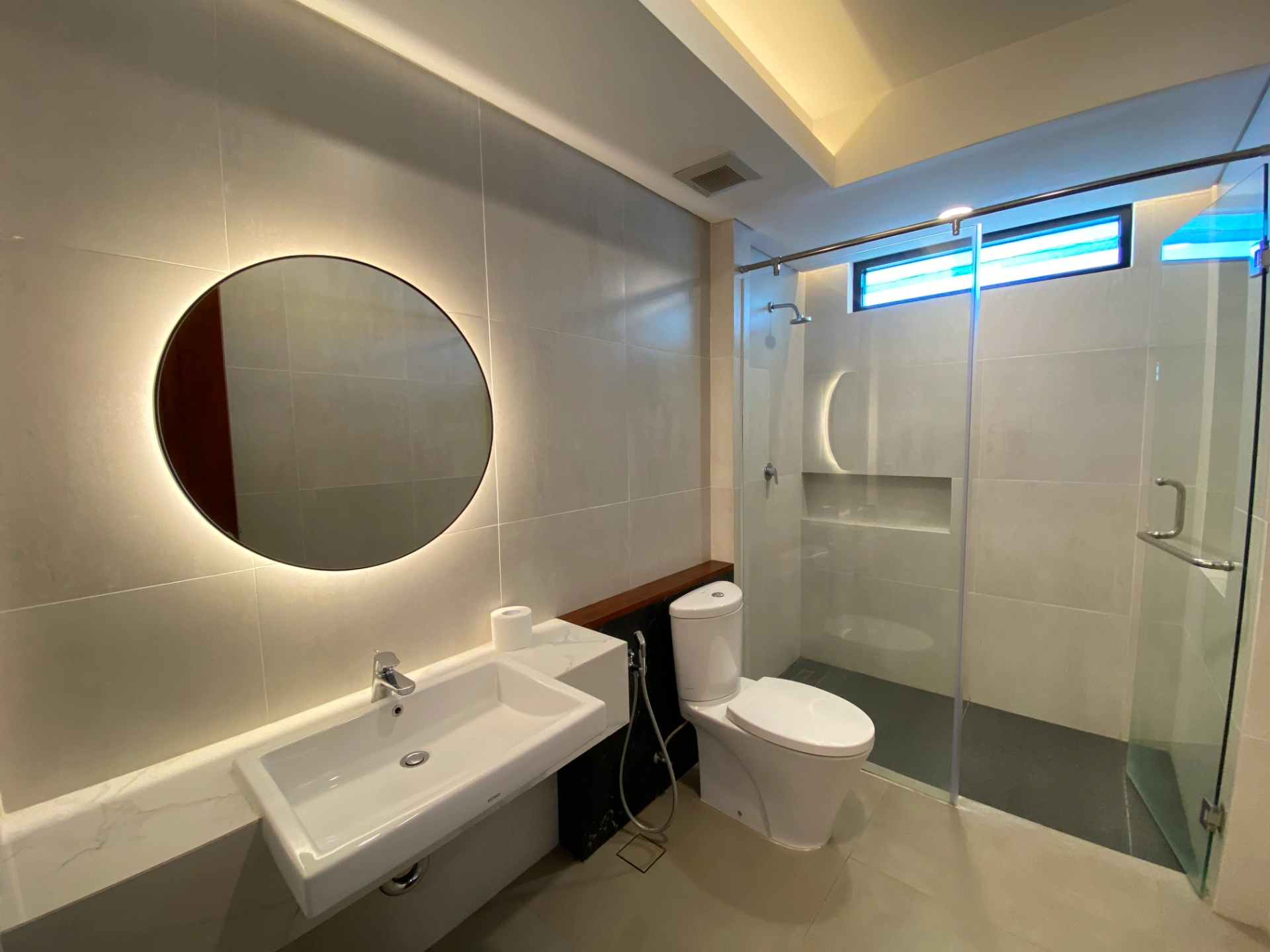3BR Luxury Private Villa - Cemagi (Yearly rent), 3-bed villa for rent in Seseh – photo 5 of 15