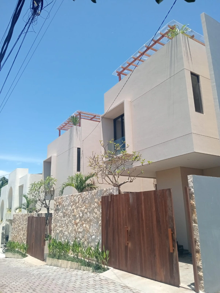 Casa Emilia Pererenan, 2-bed villa for rent in Pererenan – photo 7 of 13