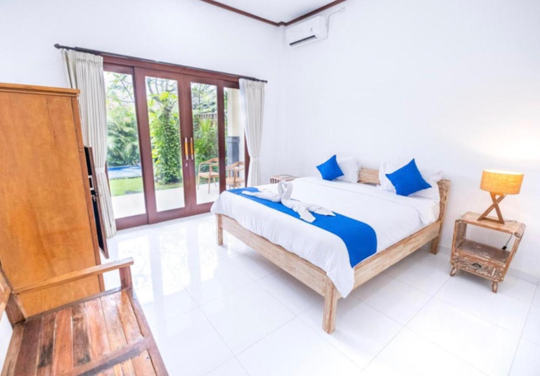 3 Bedroom Villa in Canggu, Padonan, 3-bed villa for rent in Canggu – photo 8 of 15