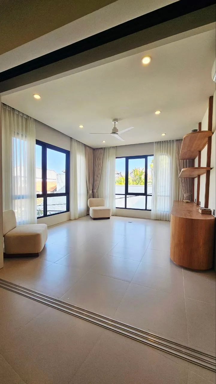 Cove Villas (Video included in this post), 3-bed villa for rent in Canggu – photo 10 of 15