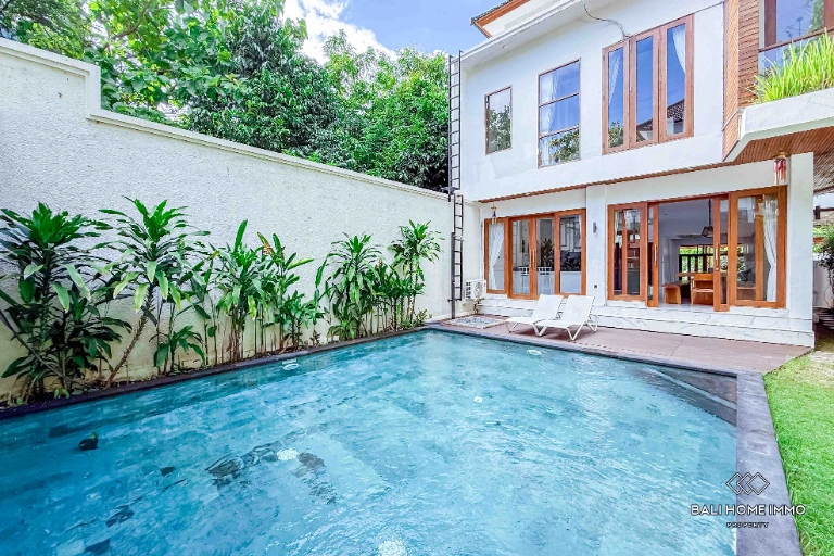 Beautiful 2 Bedrooms Villa for Monthly Rental in Ungasan, 2-bed villa for rent in Uluwatu – photo 10 of 10