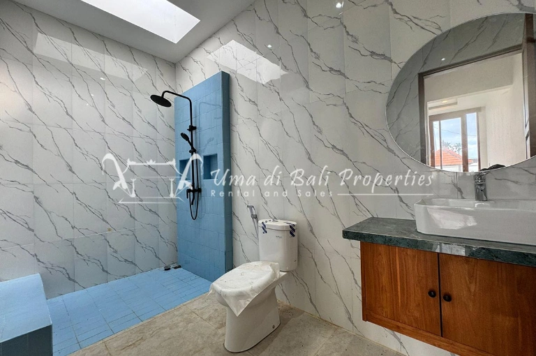 3BR Villa for Rent at Umalas, Bali, 3-bed villa for rent in Canggu – photo 10 of 11