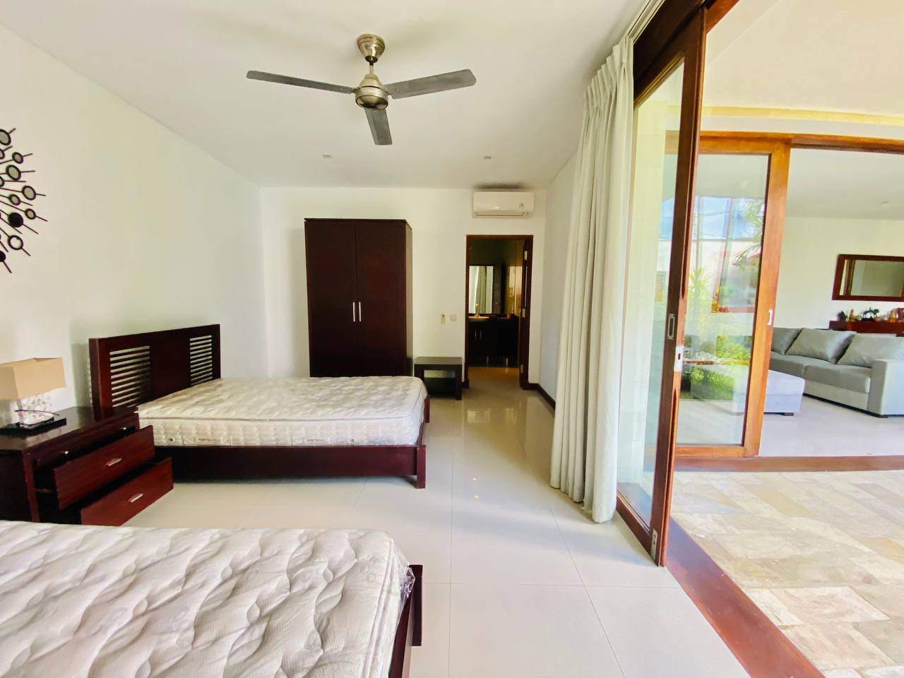 3 Bedroom Villa Fully Furnished in Berawa, 3-bed villa for rent in Canggu – photo 6 of 15