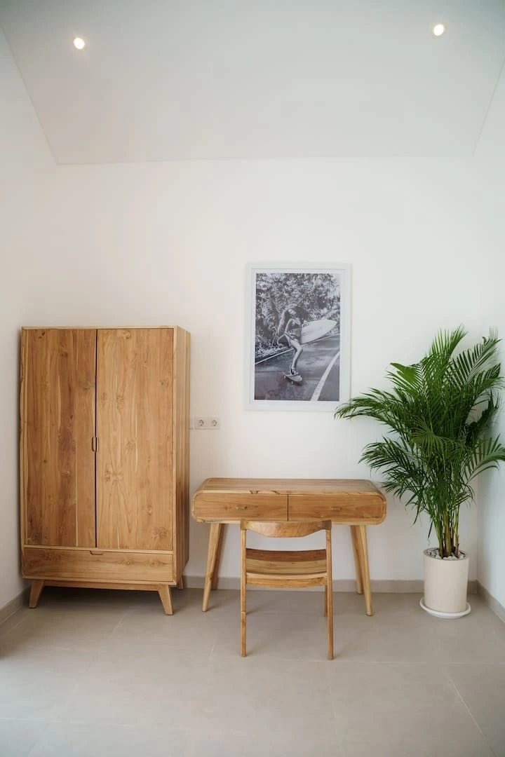 Villa For Rent 2 Bed In Berawa,Badung Bali, 2-bed villa for rent in Canggu – photo 8 of 15