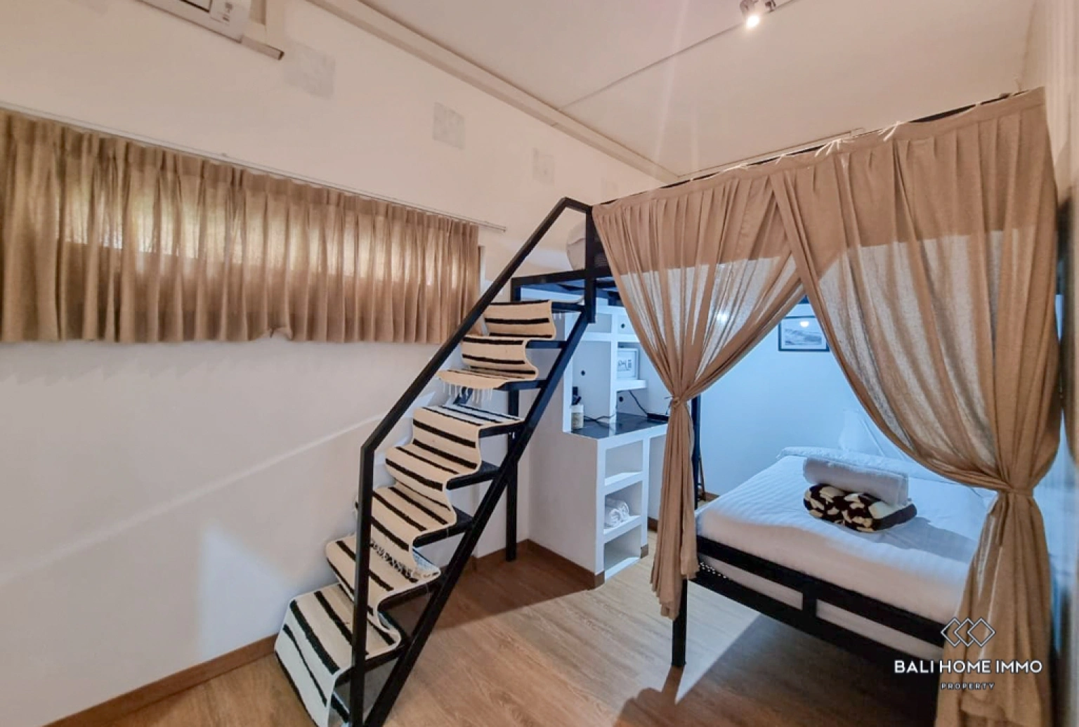 Charming 1 Bedroom Villa in Bali Seminyak Oberoi, 1-bed villa for rent in Seminyak – photo 8 of 10
