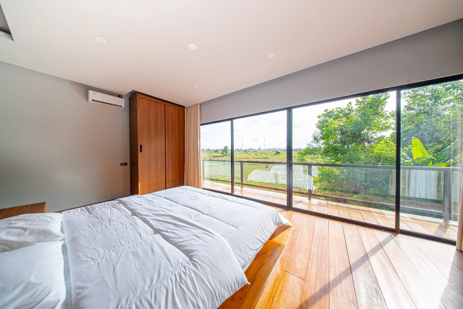 2BR Villa with Rice Terrace Views in Cepaka, 2-bed villa for rent in Tabanan – photo 11 of 15