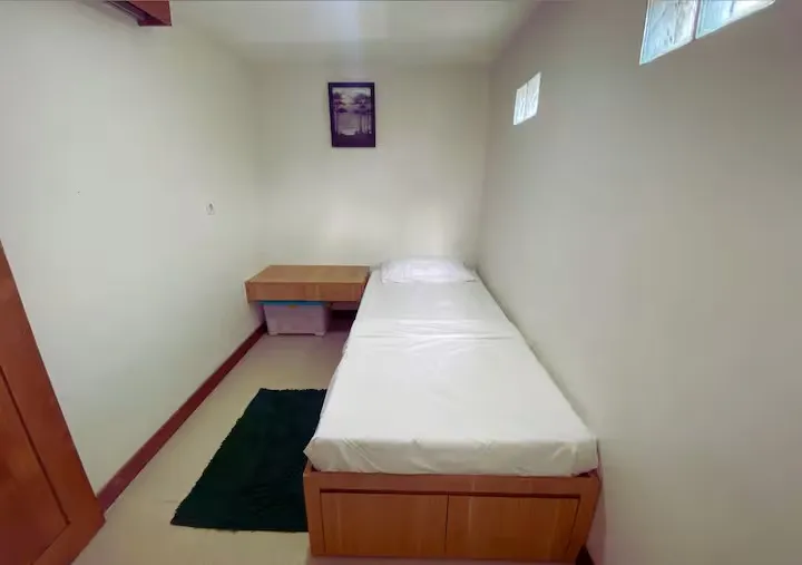2BR Villa in Umalas Kerobokan, 2-bed villa for rent in Canggu – photo 11 of 15