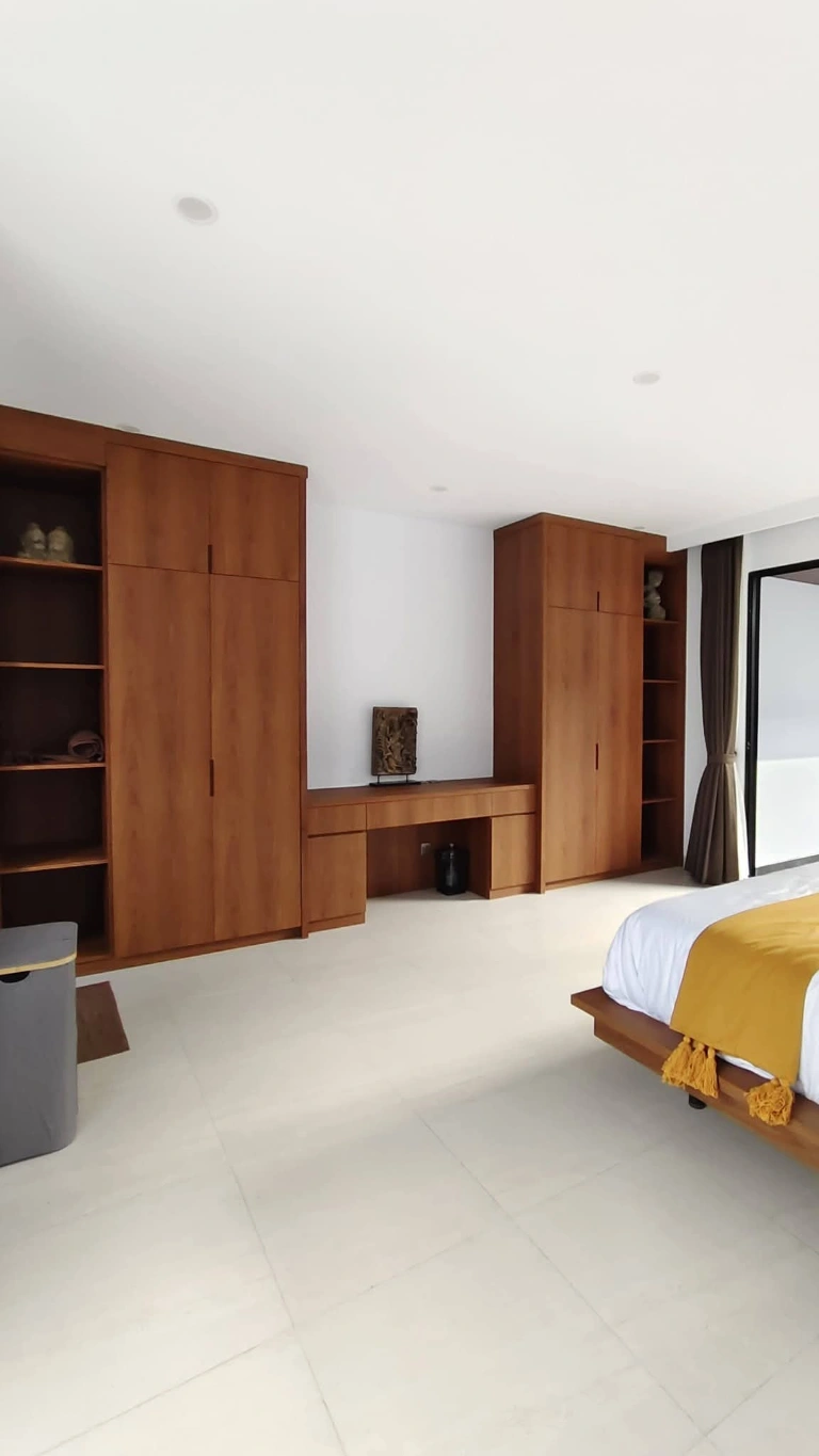 Brand New 2BR Villa for Rent Tumbak Bayuh, 2-bed villa for rent in Pererenan – photo 7 of 15