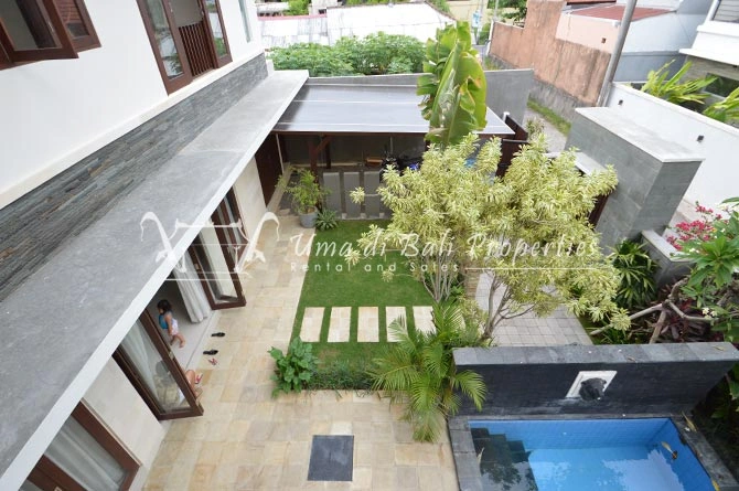 3BR Villa for Rent at Berawa, Bali I, 3-bed villa for rent in Canggu – photo 5 of 15