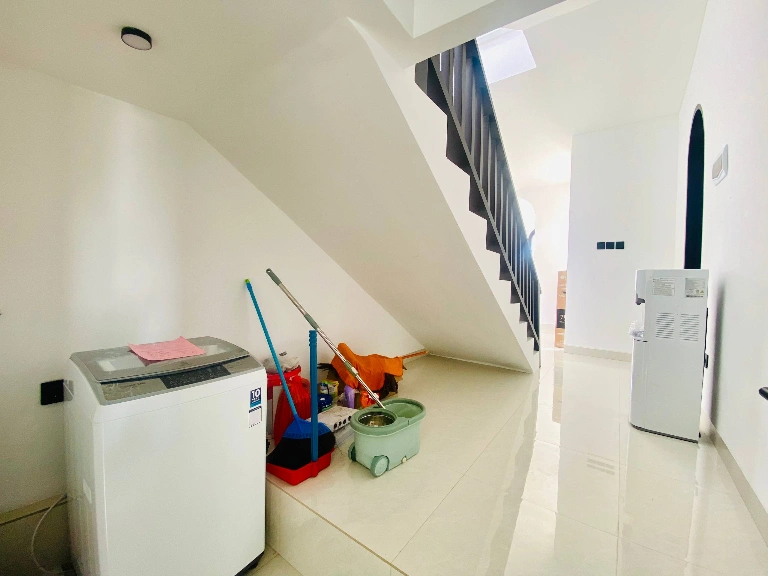 3 Bedroom Brand New Villa in Canggu Padang Linjong, 3-bed villa for rent in Canggu – photo 11 of 15