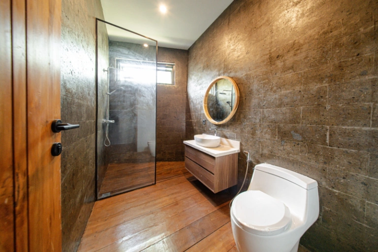 2BR Villa with Rice Terrace Views in Cepaka, 2-bed villa for rent in Tabanan – photo 6 of 15