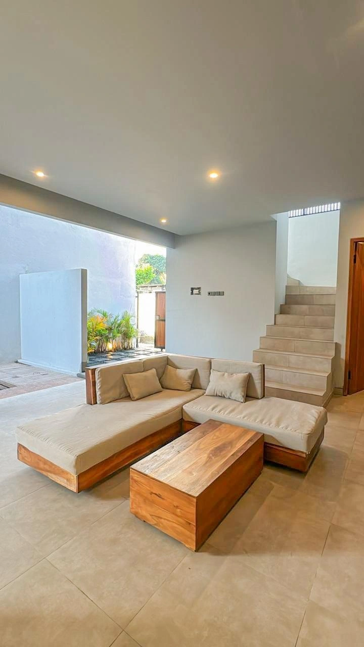 Villa For Rent 3 Bed In Cepaka,Munggu Badung Bali, 3-bed villa for rent in Tabanan – photo 2 of 10