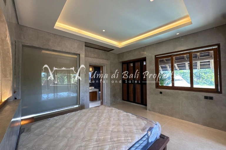 Brand New 2BR Villa for Rent at Buwit, Tabanan, 2-bed villa for rent in Tabanan – photo 5 of 15