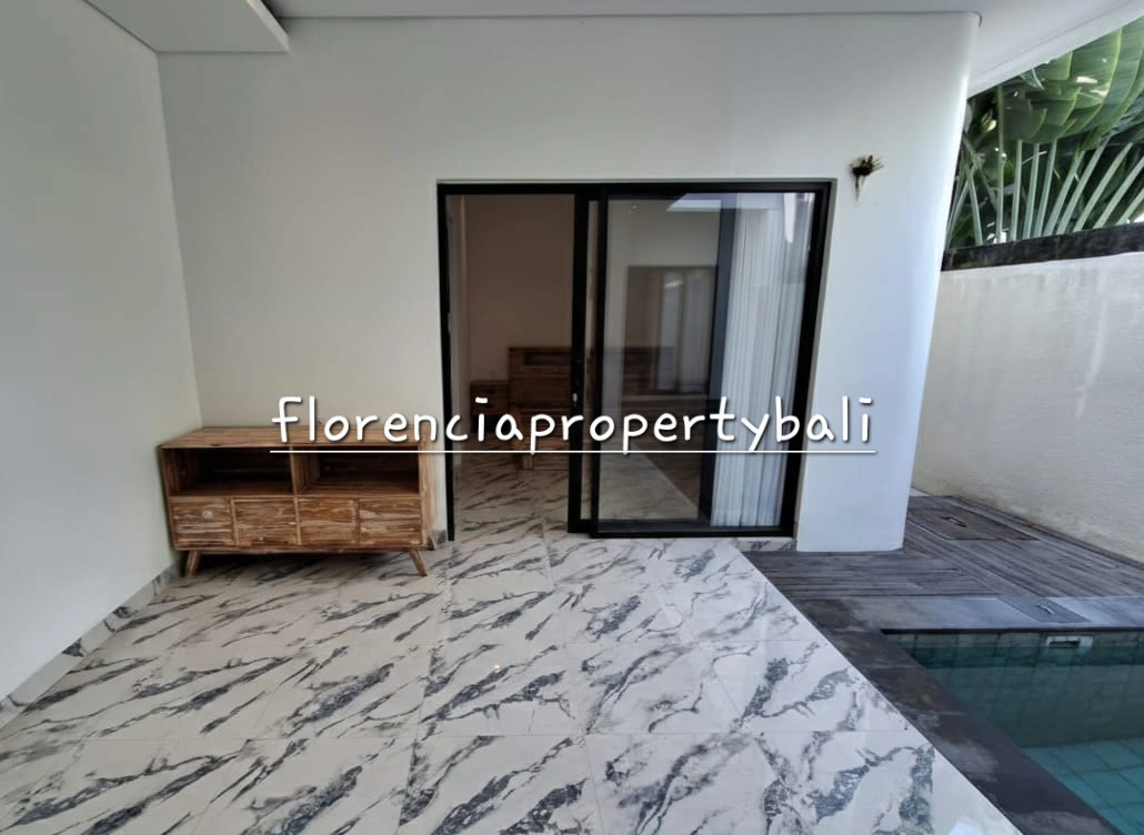 Kerobokan Villa – Comfy Mood Brand New 2-Bedroom Home, 2-bed villa for rent in Canggu – photo 5 of 15