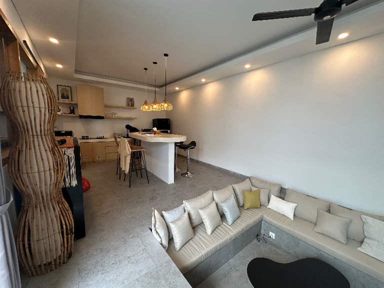 2 bedroom new near babakan, 2-bed villa for rent in Canggu – photo 10 of 15