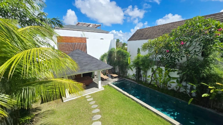 Luxury Villa For Rent 3 Bed In Berawa,Canggu, 3-bed villa for rent in Canggu – photo 9 of 15