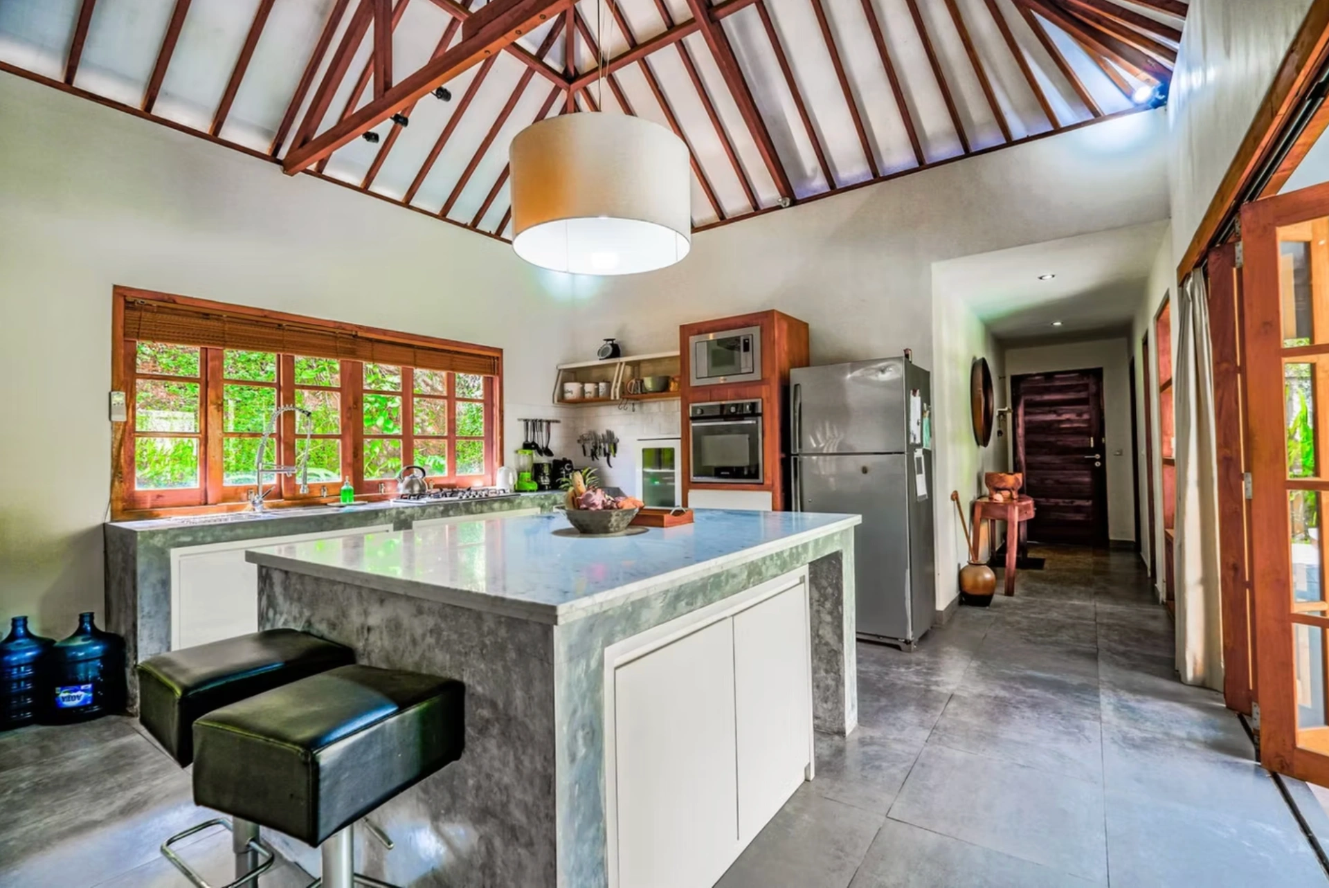 3BR Family Villa for Rent – Batu Bolong, 3-bed villa for rent in Canggu – photo 5 of 5