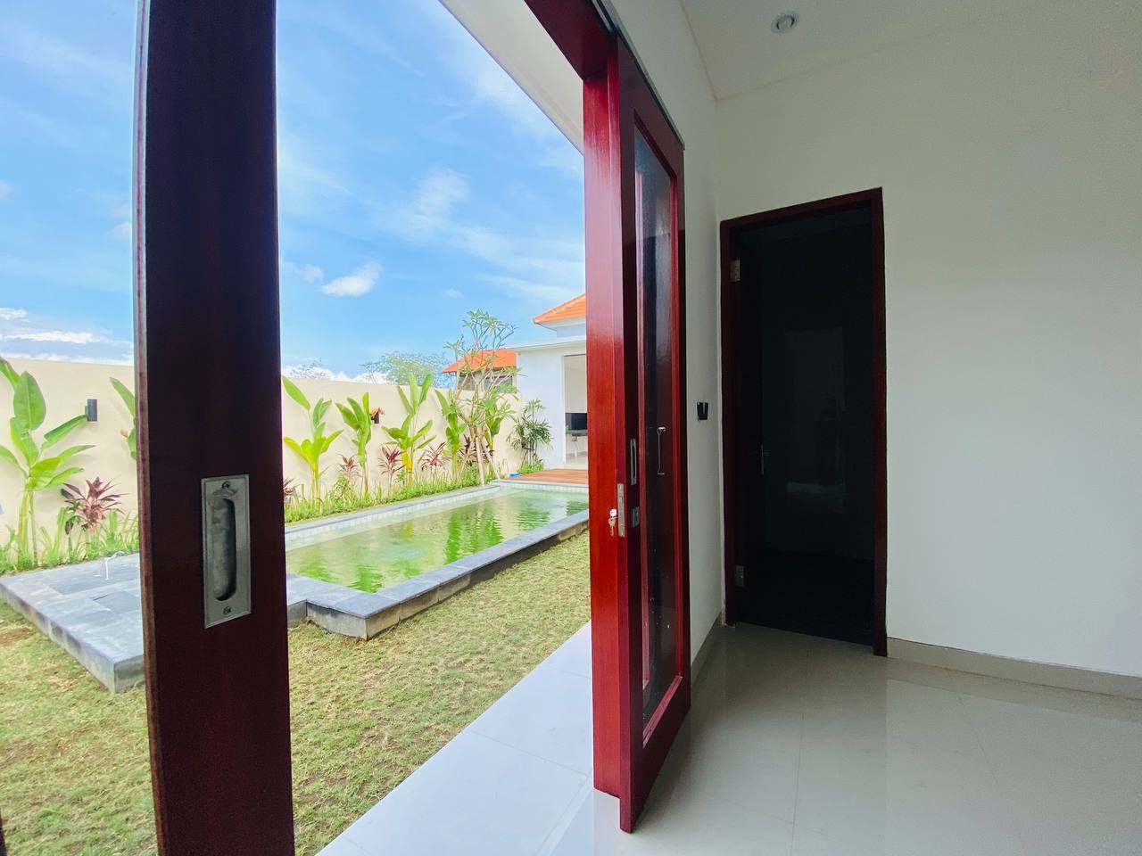 2 Bedroom Modern Balinese Villa in Lyma Beach, 2-bed villa for rent in Pererenan – photo 10 of 15