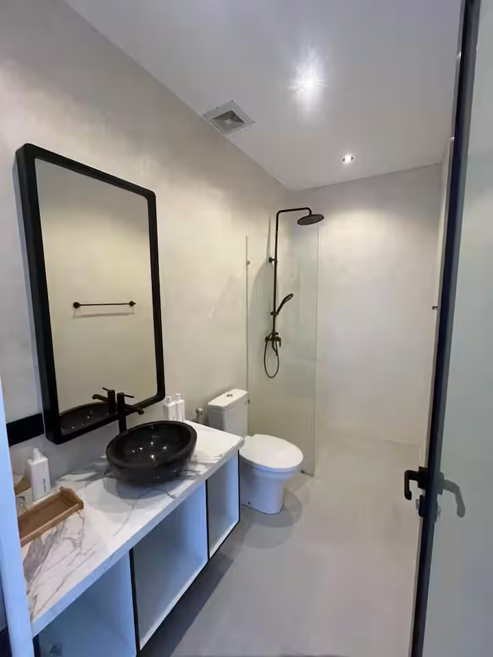 1BR Apartment – Only 3 Minutes to Seseh Beach, 1-bed villa for rent in Seseh – photo 6 of 14
