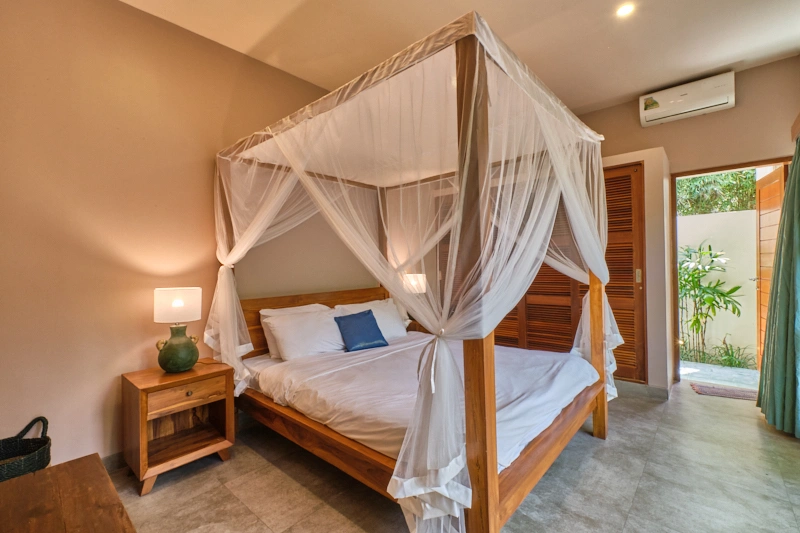 3 Bedroom Villa for Monthly Rent in Pejeng, Ubud (VR3.630), 3-bed villa for rent in Ubud – photo 13 of 15