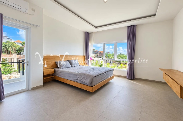 3BR Villa for Rent at Nusa Dua, Bali, 3-bed villa for rent in Nusa Dua – photo 6 of 8