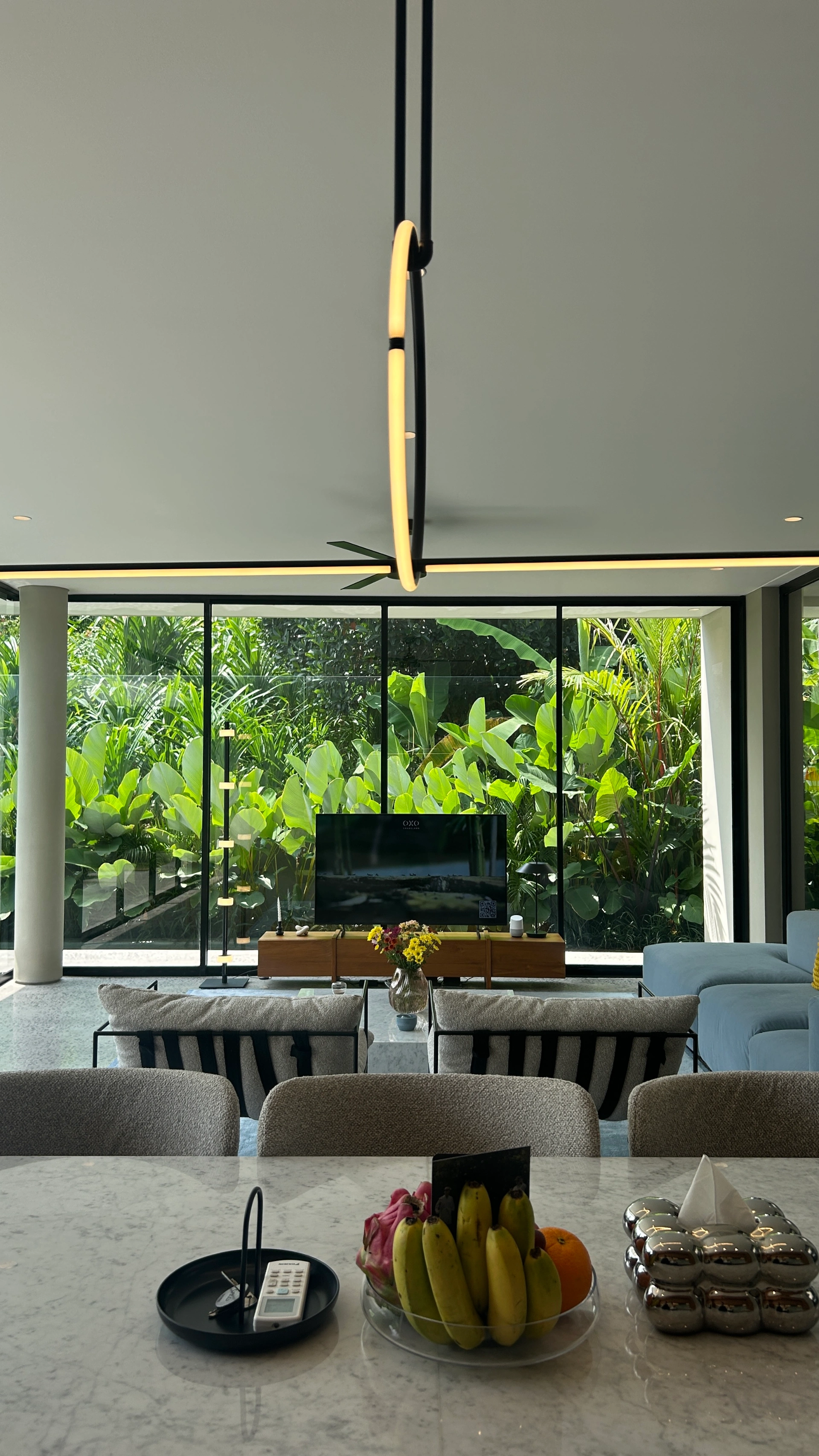Considered 2BR Villa w/ Private Pool and Sunset Views, 2-bed villa for rent in Canggu – photo 5 of 14