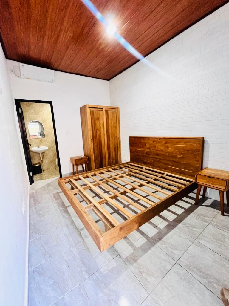 3 Bedrooms House in Central Berawa for Rent, 3-bed villa for rent in Canggu – photo 4 of 9