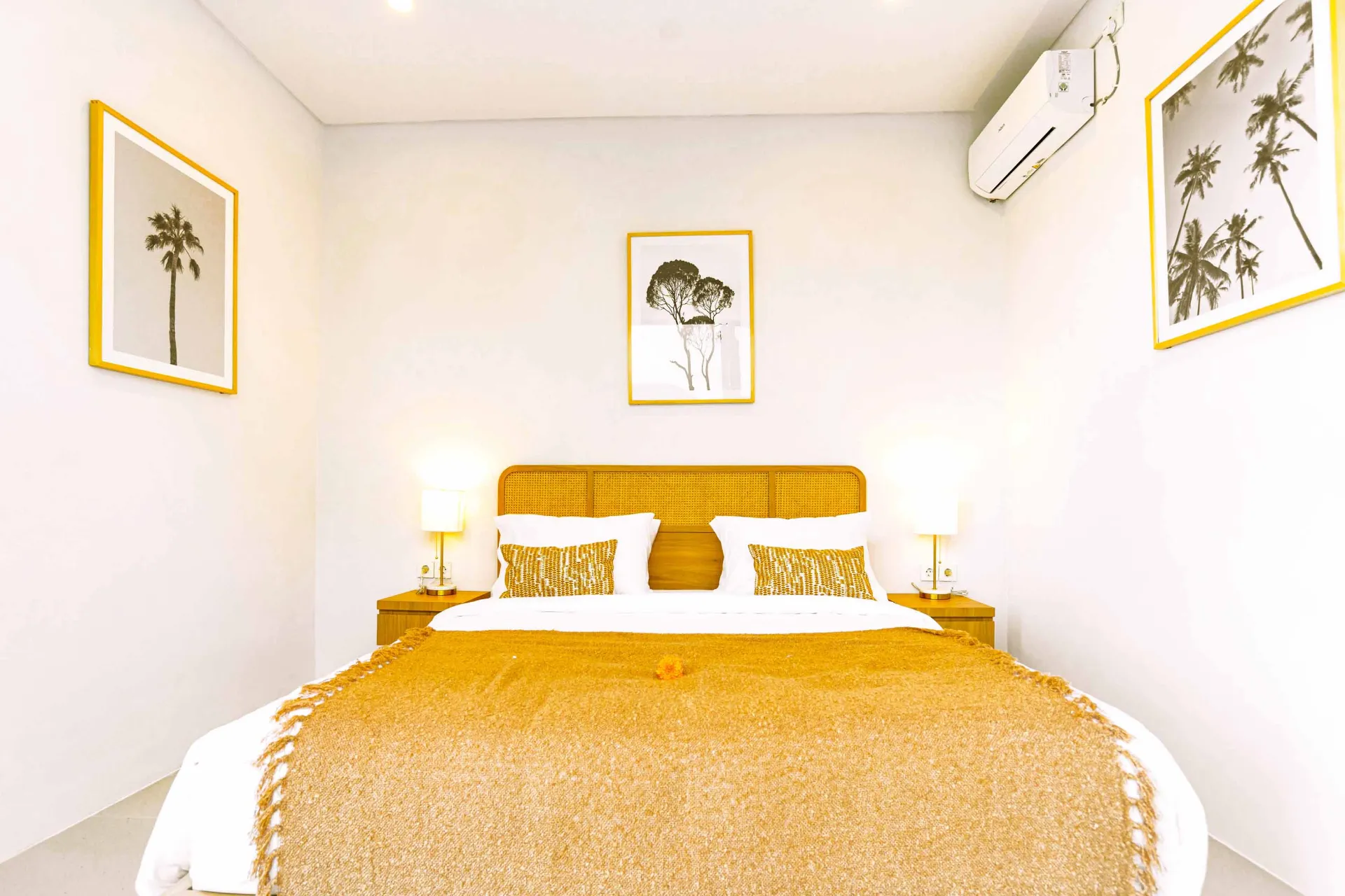 3 Bedroom Villa in Melasti Beach - Relaxing Family Getaway, 3-bed villa for rent in Uluwatu – photo 9 of 15