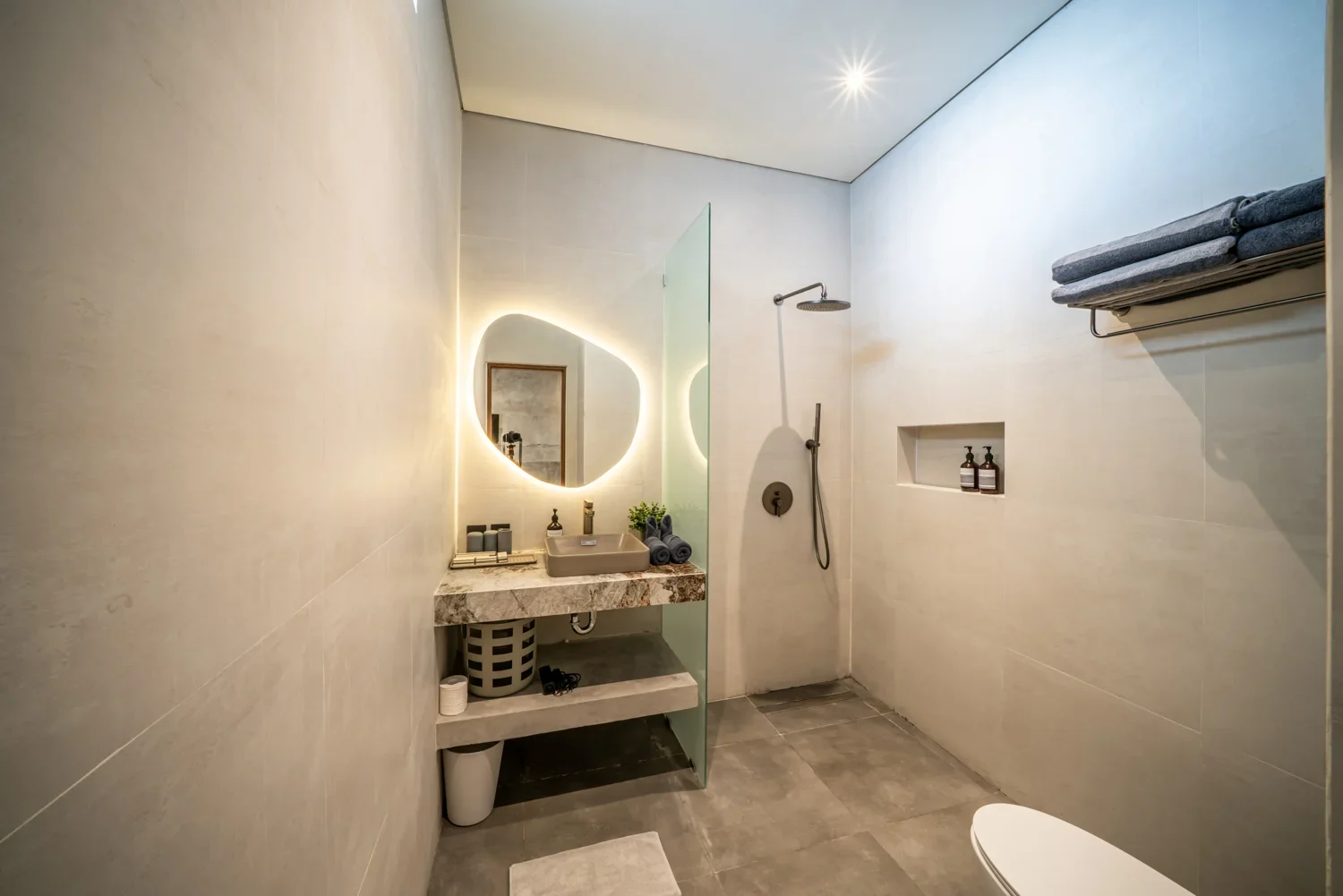 3 Bedroom Beautiful Villa in Canggu Kayu Tulang, 3-bed villa for rent in Canggu – photo 4 of 15