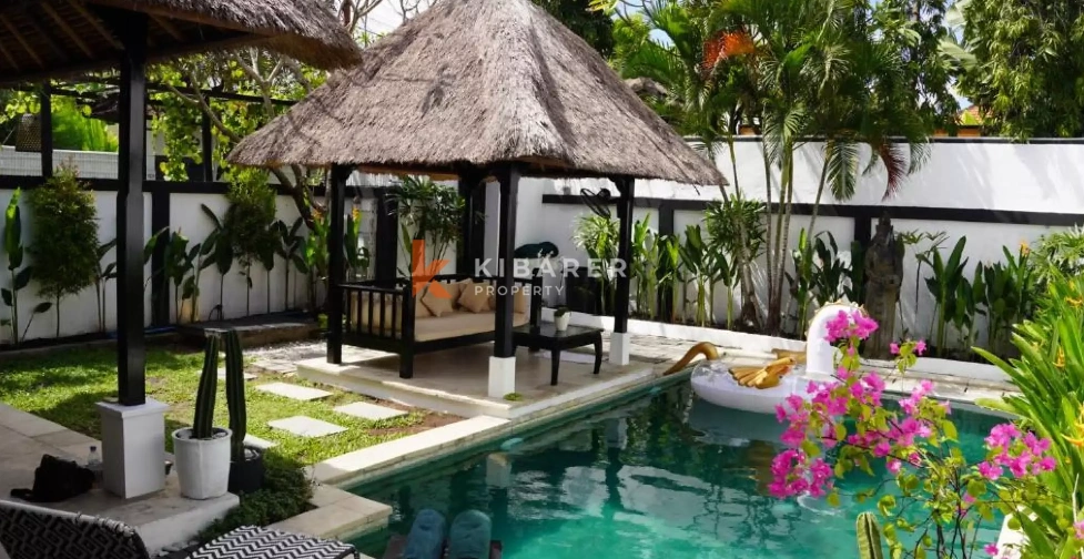 2BR Villa in Seminyak Good for Business Purpose (MINIMUM 2 YEARS RENT), 2-bed villa for rent in Seminyak – photo 13 of 15