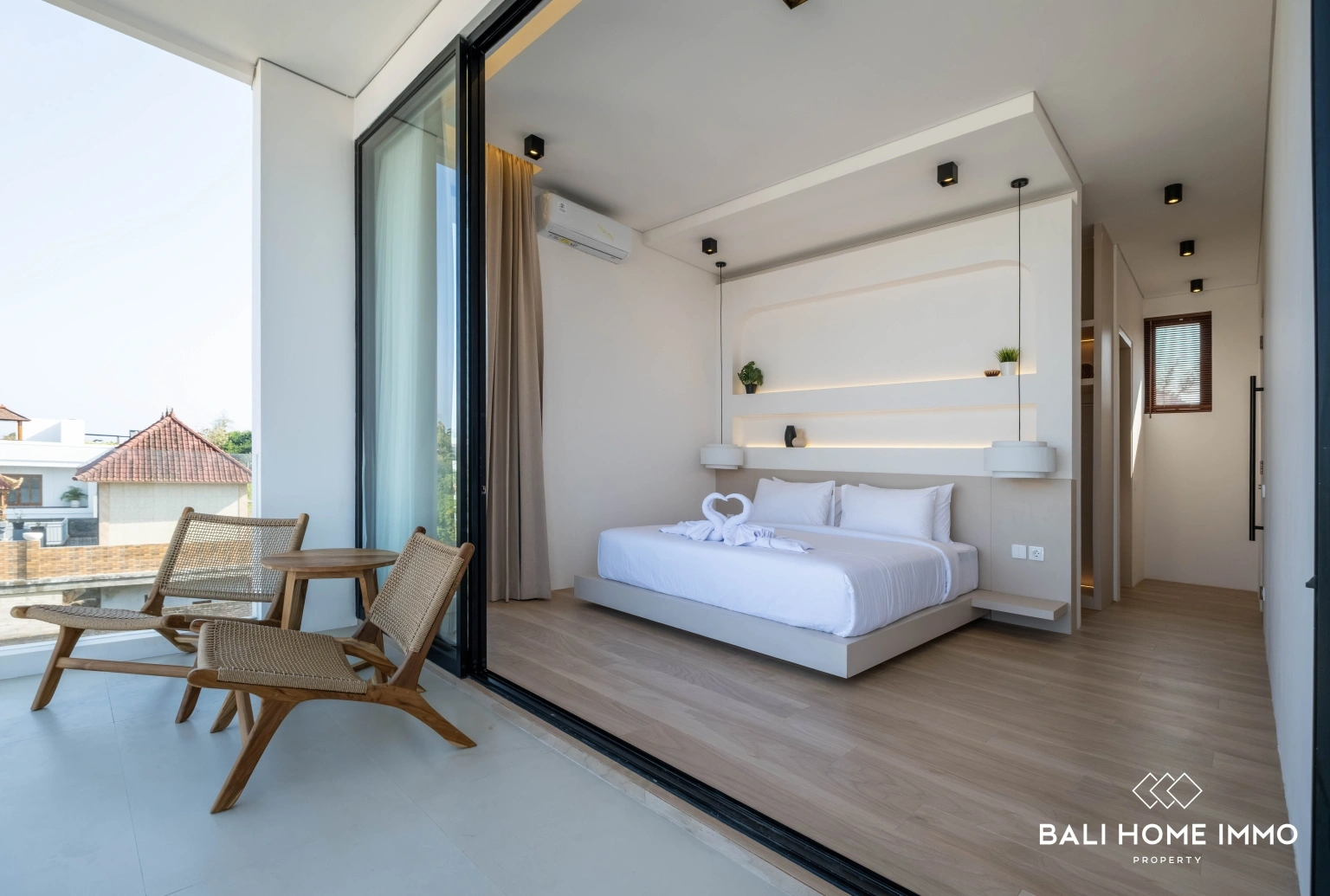Beautiful 3 Bedrooms Ocean View Villa near Melasti Beach, 3-bed villa for rent in Uluwatu – photo 15 of 15