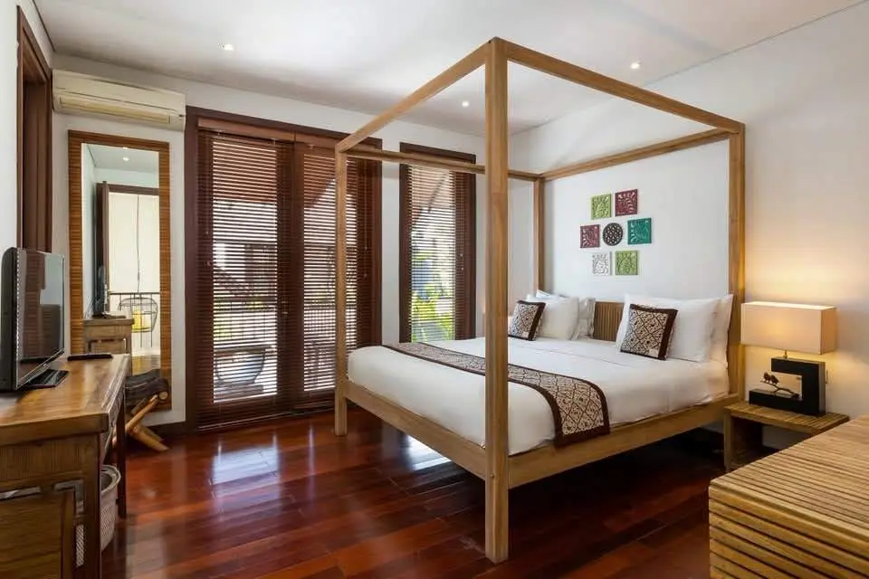 3 Bedroom Villa in Seminyak, Idr 40 Mill/month, 3-bed villa for rent in Seminyak – photo 7 of 12