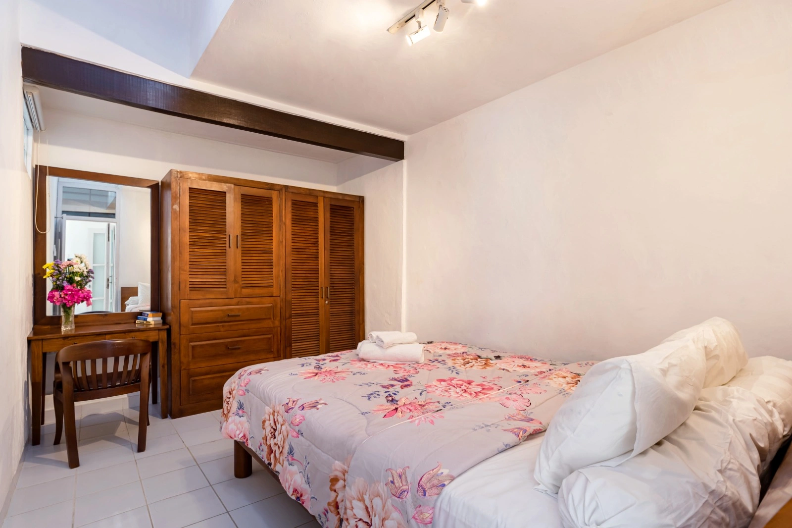 House for rent 2 bedroom in nusa dua, 2-bed villa for rent in Nusa Dua – photo 10 of 12