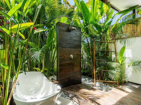 3BR Spacious Villa Umalas, 3-bed villa for rent in Canggu – photo 8 of 12