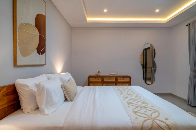 3 bedroom villa Baik Baik Villa 2 Uluwatu, 3-bed villa for rent in Uluwatu – photo 14 of 15
