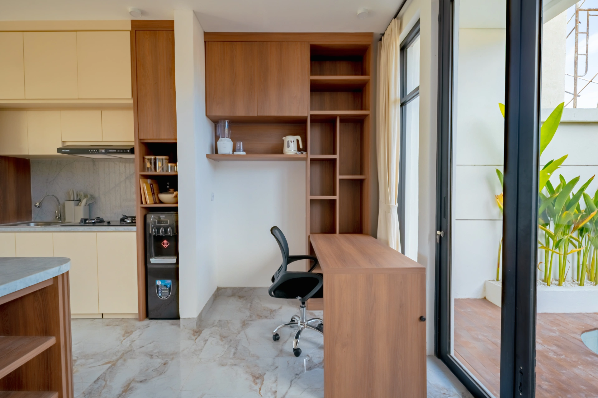 Available 1 Bedroom Brand New Modern Villa in Pecatu, 1-bed villa for rent in Uluwatu – photo 12 of 15