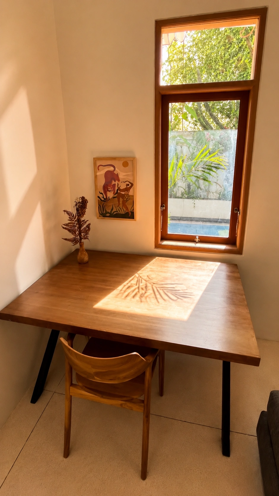 Family Villa Babakan Canggu | 3+1BR, Pool, Pet Friendly, 3-bed villa for rent in Canggu – photo 10 of 15