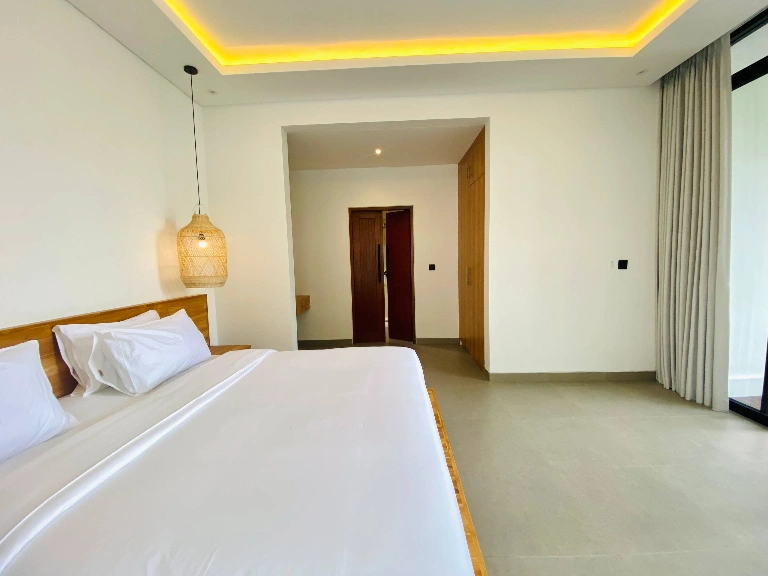 3 Bedroom Brand New Luxury Villa in Prime Pererenan, 3-bed villa for rent in Pererenan – photo 8 of 15