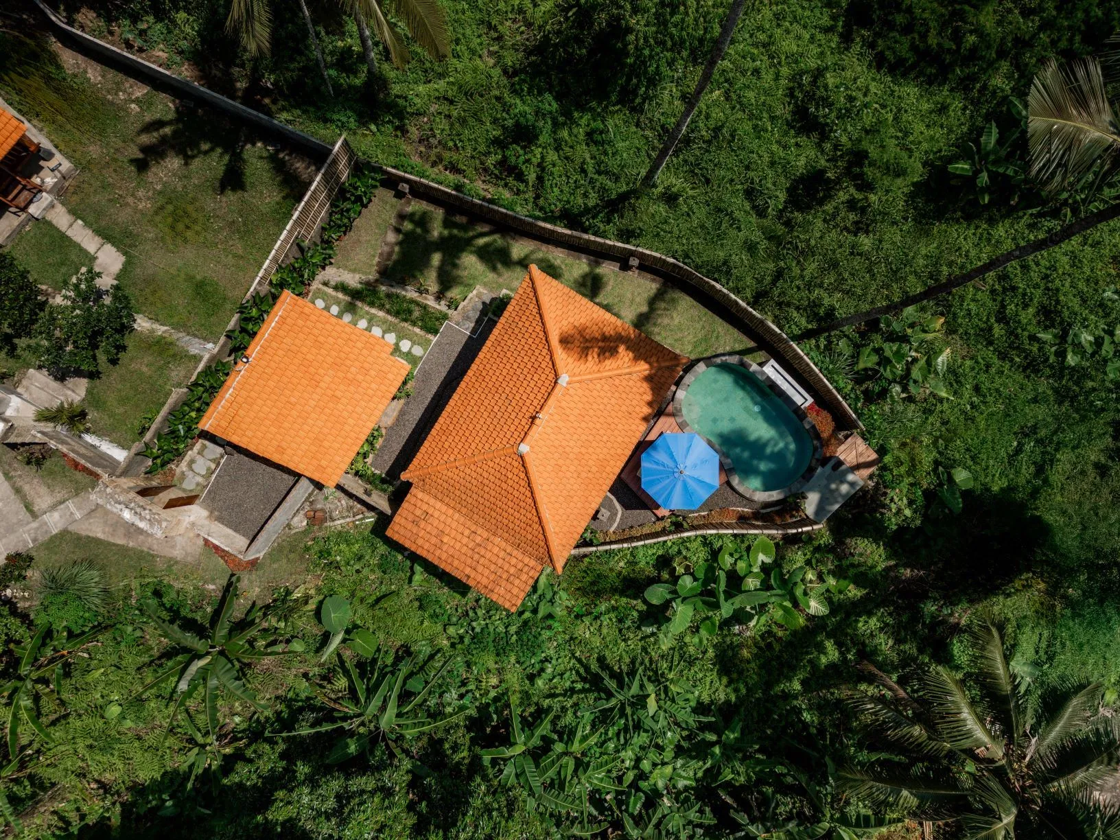 Villa Kuma Ubud - 1 Bedroom Pool Villa, 1-bed villa for rent in Ubud – photo 8 of 15